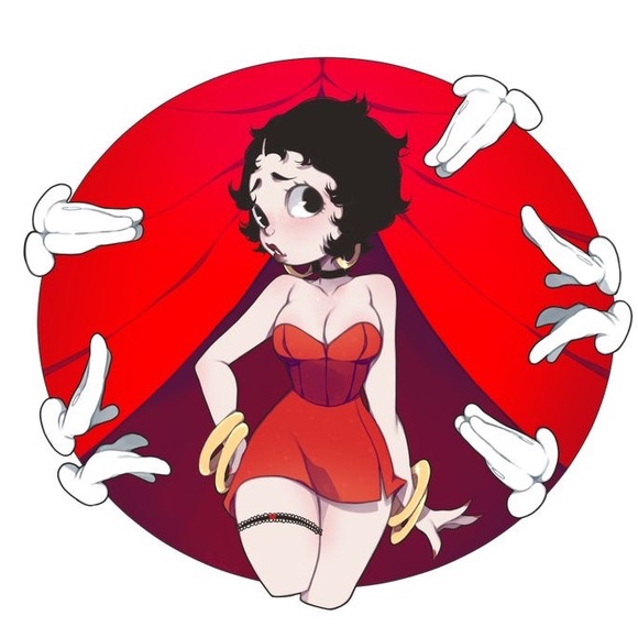 Meet your Posher, Amaya - Picture 1 of 1